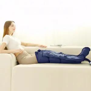 닥터라이프 프리미엄플러스 공기압 종아리 다리 허벅지 발 혈액순환 마사지 (다리SET)