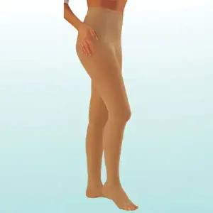 [이태리직수입]2SET 의료용압박스타킹 발가락노출(팬티형)/20-30mmHg/S442