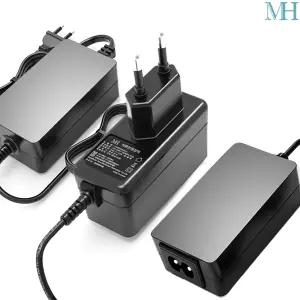 품질보증 정품 5V 아답터 모음전 대량보유 5V1A 5V2A 5V3A 5V4A 5V5A 5V6A DC 직류 전원 어뎁타 충전기