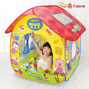 뽀로로 멜로디 텐트+100볼/볼텐트