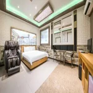 [광주 모텔] 광주 하남 T (하남,광주여대,송정역,광산구)