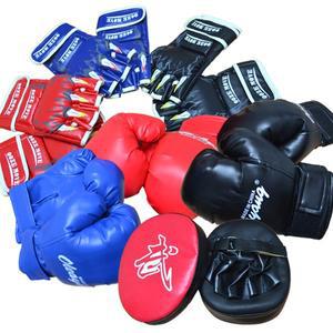 [마이독스]권투 글러브 격투기 샌드백 펀치 복싱 어린이 볼 용품