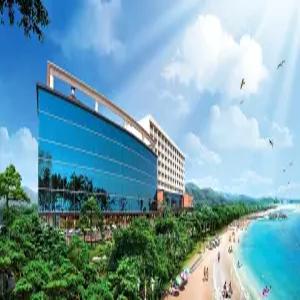 [전남 호텔] 보성다비치 콘도 (해남,완도,진도,강진,장흥,보성,고흥)