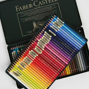[열린화방]파버카스텔 유성색연필 72색(전문가용)/화버카스텔/유성색연필/색연필/미술용품