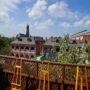 [전북] 전주 해밀 펜션(전북, 전주)