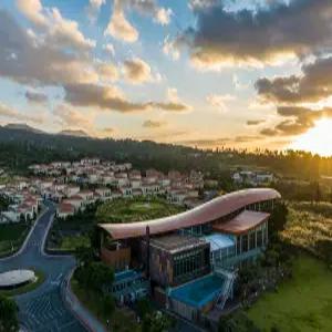 [제주 호텔] 캠퍼트리 호텔&리조트 제주 (제주공항 서부(용담,도두,연동,노형동))