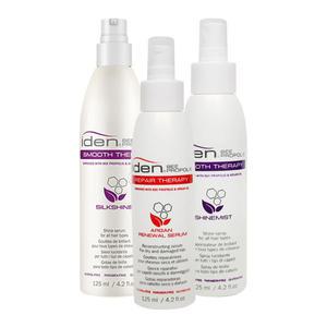 아이덴 프로폴리스 헤어에센스- 실크샤인 아르간세럼