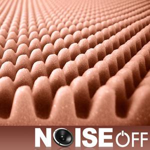 20T/40T코랄 50cmx100cm 계란판방음재 접착식 흡음재