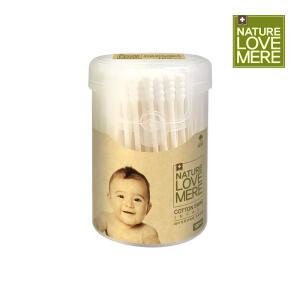 네이쳐러브메레 아기면봉 100P