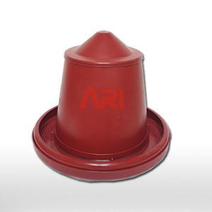 자동 닭모이통 반포용 (15kg) 사료통,닭사료통 모이통