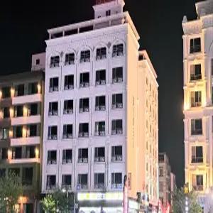 [충남 모텔] 보령(대천) BON 가야 HOTEL (보령,대천해수욕장)