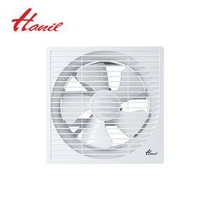 한일 벽면형 환풍기 EKS-250SAP/셔터형/그릴형