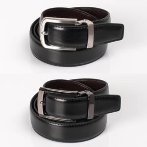 남성 정장 가죽 벨트 명품 혁대 양복/교복 허리띠