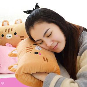 사무실 낮잠베개/책상베개/수면베개/수면쿠션/팔쿠션