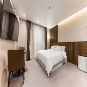 [세종 모텔] 세종 호텔 안온 (공주,동학사,세종)