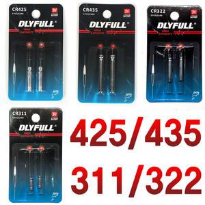 cr425 br425 cr435 br435 cr311 br311 배터리 바다 민물 led 내림 스마트 전자찌 전자 구멍찌 막대찌 케미