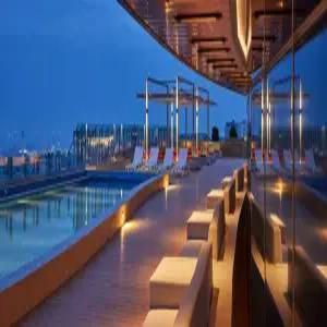 [제주] 롯데시티호텔 제주(제주호텔)