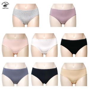 여자속옷 면 스판 삼각 팬티 8종 색상선택