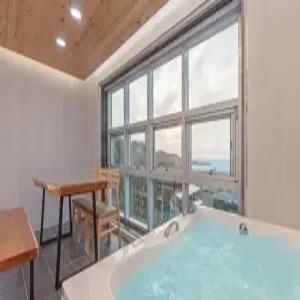 [인천 펜션] 대부도(영흥도) W에덴펜션 (강화,옹진)