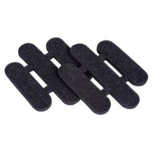 헬멧 사이즈조절 패드 2p/오토바이/스쿠터/용품