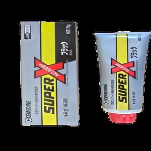 세메다인 슈퍼-X 접착제 CEMEDINE 검정/170g