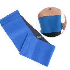 복대 옆구리보호대 (허리보호대 A타입)/아대 보호대 스포츠밴드 헬스 스포츠