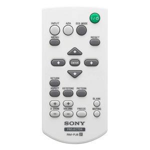RM-PJ8 소니 프로젝터용 리모컨 전기종사용 소니 [정품]