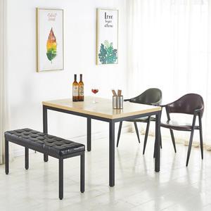 피아노 벤치 의자 인테리어 카페 식탁 쿠션 장의자