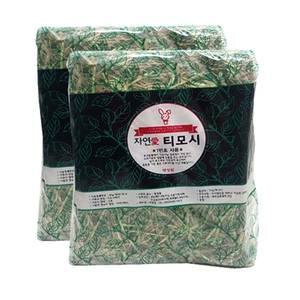 자연애티모시3kg2매/자연애티모시/티모시/건초/토끼사료/토끼먹이