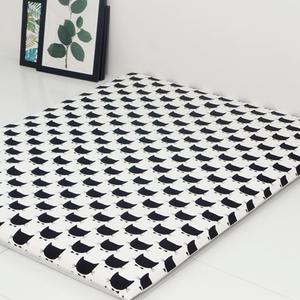 하우스칼라 대방석 매트대방석 어린이집휴식매트 쿠션 방석