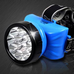 충전식 헤드랜턴 LED-722 후레쉬 USB 작업등 헤드렌턴