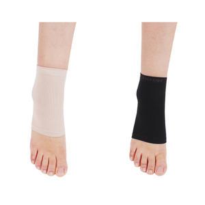 하이풋 패드 2개 뒤꿈치보호대 관리보습패드 발각질제거