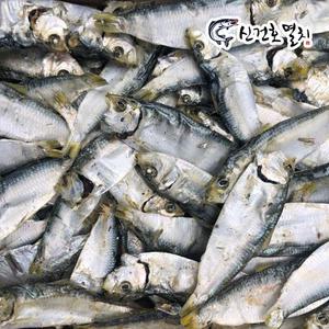 국산 햇 국물용 디포리 (상급) 300g 500g 1kg 1.5kg / 국내산 육수용 밴댕이 국물요리 건 마른 다시 멸치