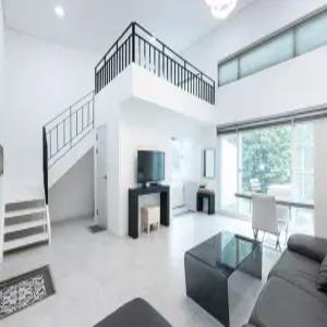 [경기 펜션] 가평 시크릿문펜션 (가평,청평)