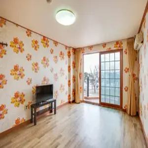 [인천 펜션] 강화도 밀물때횟집민박 (강화,옹진)