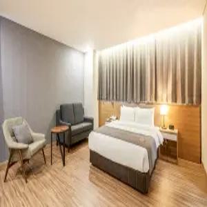 [경기] 호텔 씨엘 동탄(경기, 화성)