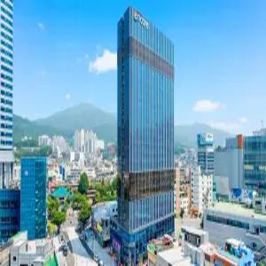 [부산] 라마다 앙코르 바이 윈덤 부산 해운대(부산, 해운대)