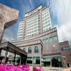 [경기] 남한강 썬밸리호텔(경기, 여주)