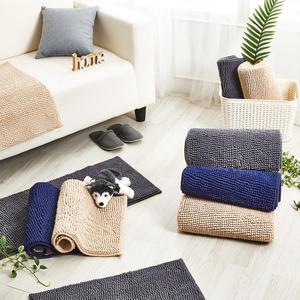 할메이드 욕실 주방 현관 화장실 미끄럼방지 버블 극세사 발매트