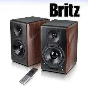 BR-3000 Pro / 2채널 스피커 / PC TV 블루투스 광단자 고출력