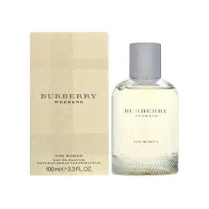 [버버리] 위크앤드 포 우먼 오 드 퍼퓸 100ml