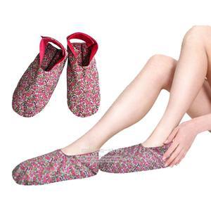 [모던스토리]국산 허브 찜질팩 냉 온열 발 찜질팩 (한쌍/휀넬) 손발차가움 어깨 허리 발열 마사지 찜질기