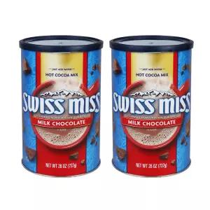 스위스미스 핫초코 밀크초코 737g x 2개