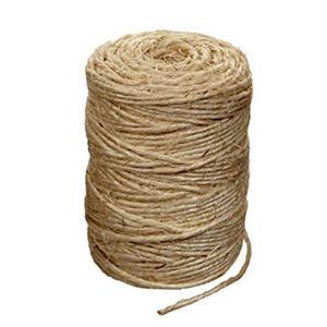 쥬트로프(녹화끈)6mm250m 조경자재 수목이식 월동자재 고양이 삼줄 황마끈 마로프 리필