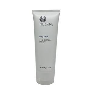뉴스킨 클레이팩 딥 클렌징 마스크100ml 모공관리 팩