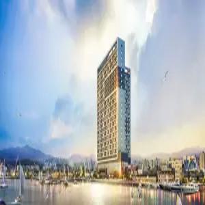 [강원] 썬라이즈호텔 속초(강원호텔/속초호텔)