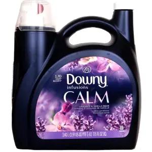 다우니 섬유유연제 인퓨전 캄 3.4L 코스트코