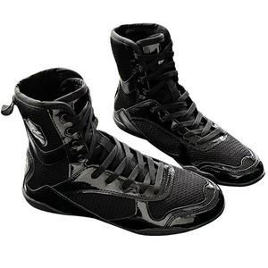 컨텐더 엘리트 복싱화 CS-993BK (신발주머니 포함)CC-993