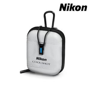 니콘정품 골프거리측정기케이스 쿨샷프로 80iVR 20Gll