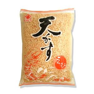 에비 덴까스/ 새우 덴까스/ 물방울튀김/ 우동건더기 1kg